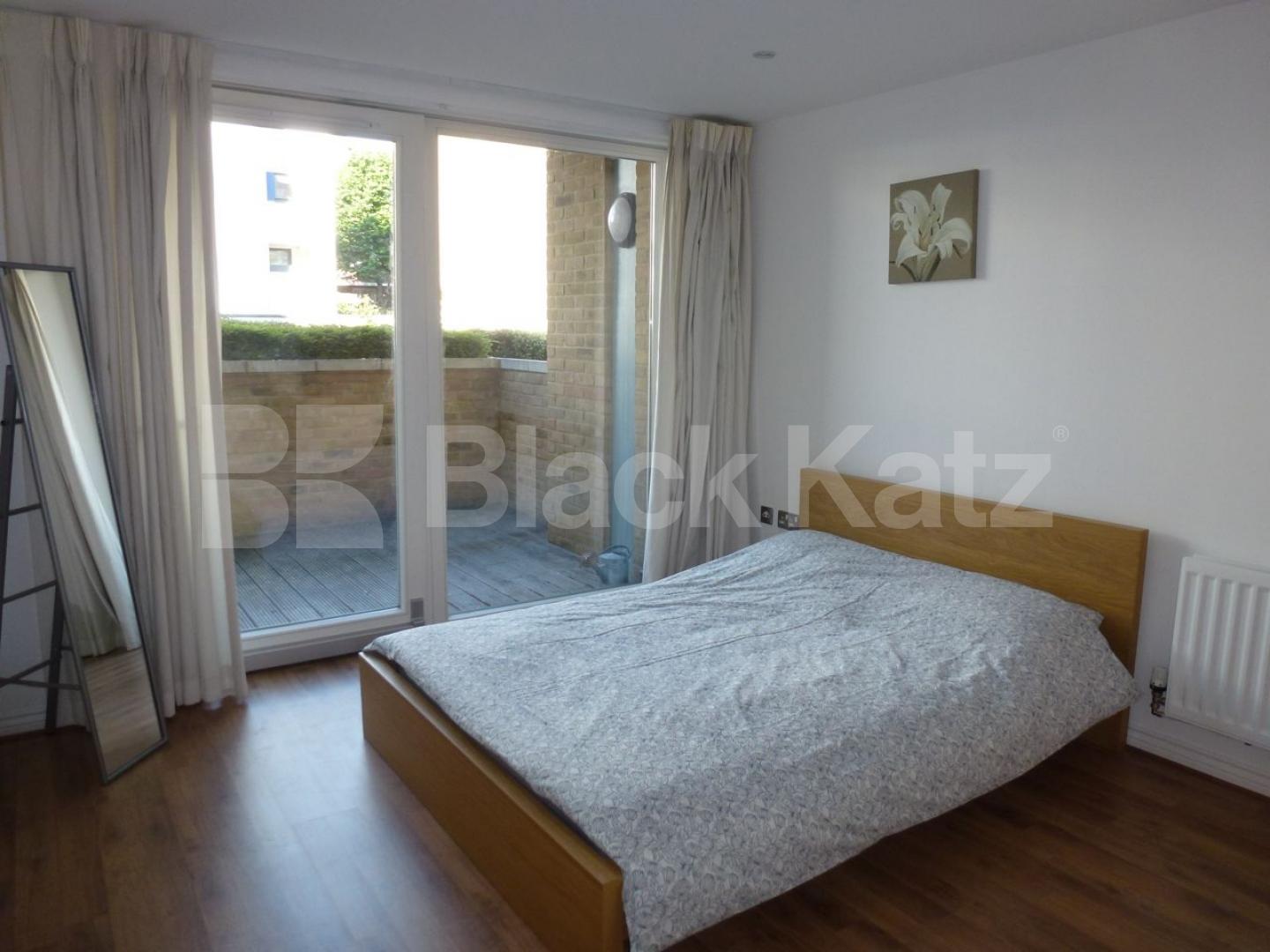 			NEW INSTRUCTION (Includes parking), 1 Bedroom, 1 bath, 1 reception Apartment			 Viridian Apartments.Battersea Park Road. , Battersea